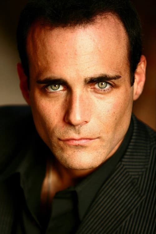 Brian Bloom filmleri