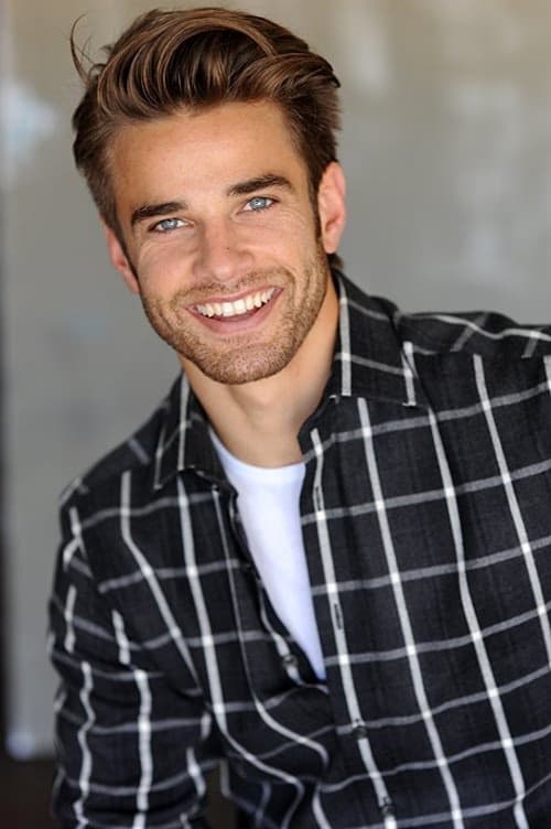 Brian Borello filmleri