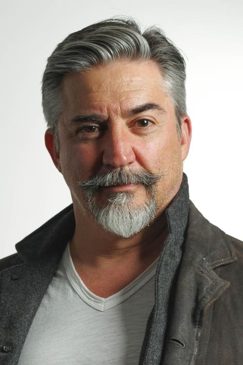 Brian Breiter filmleri