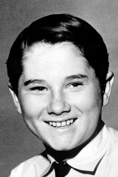 Brian Corcoran filmleri