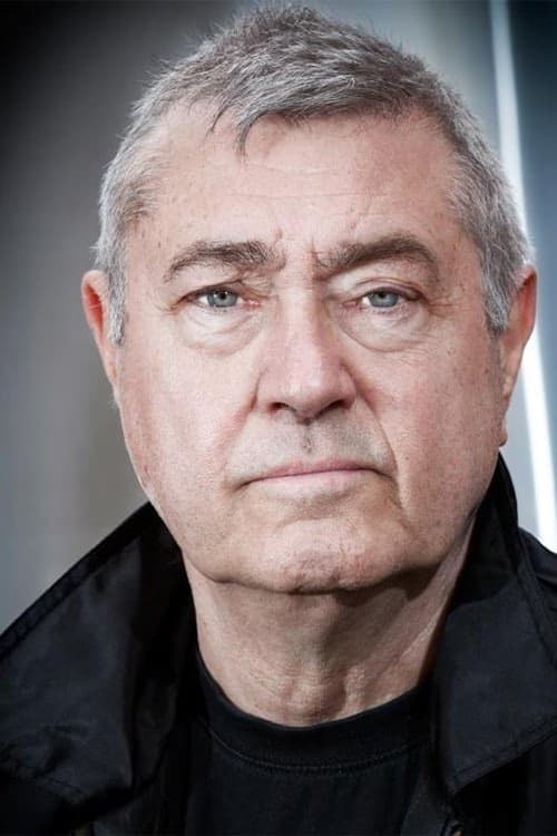Brian Croucher filmleri