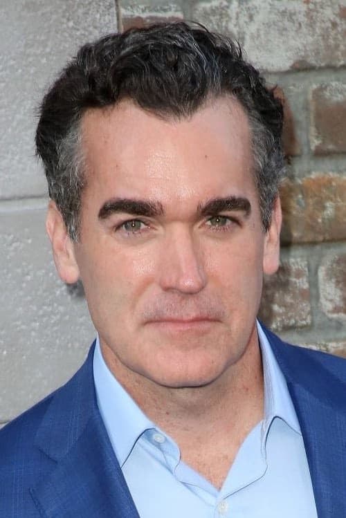 Brian d'Arcy James filmleri