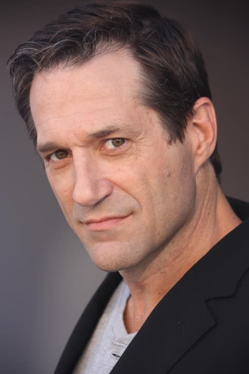 Brian D. Johnson filmleri