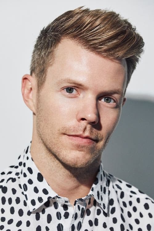 Brian Dare filmleri