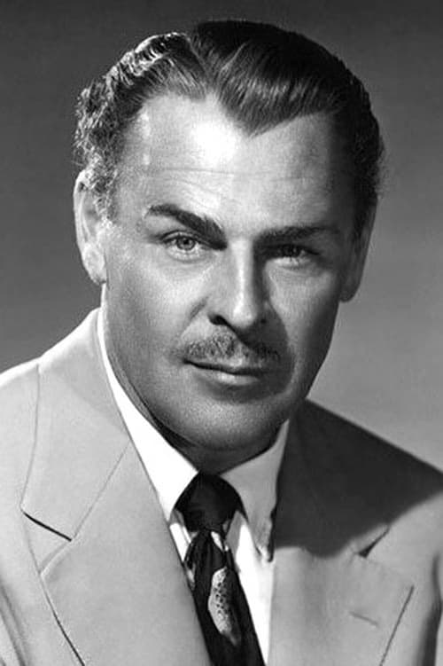 Brian Donlevy filmleri