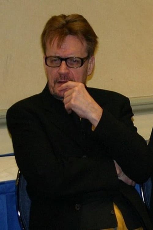 Brian Downey filmleri