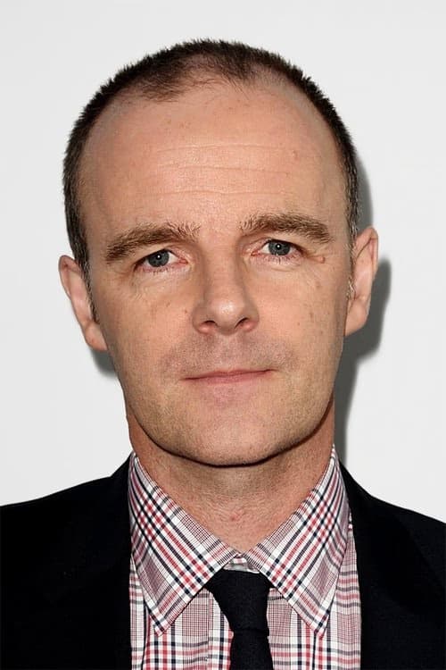 Brían F. O'Byrne filmleri