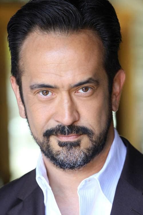 Brian Frank filmleri