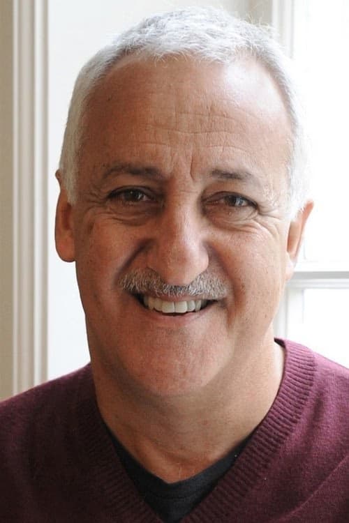 Brian George filmleri