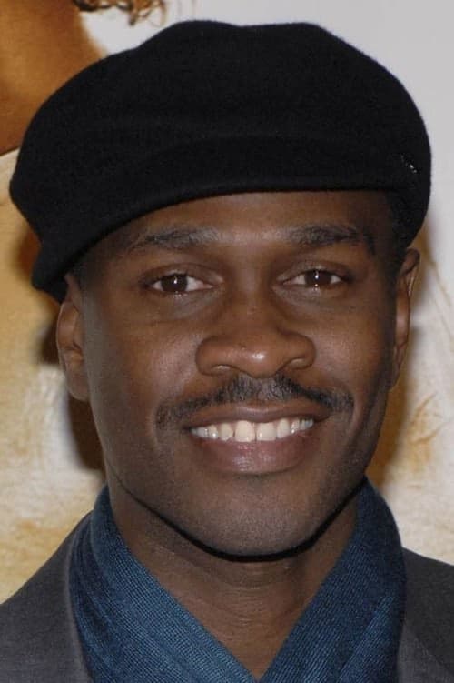 Brian Hooks filmleri