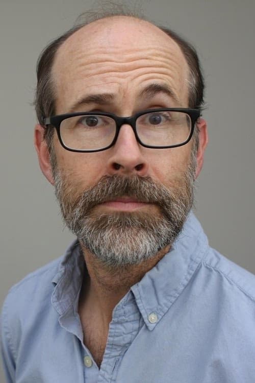 Brian Huskey filmleri