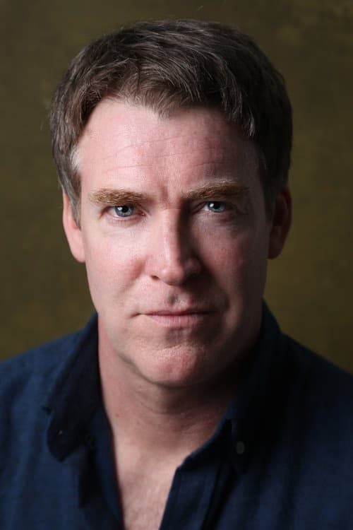 Brian Hutchison filmleri