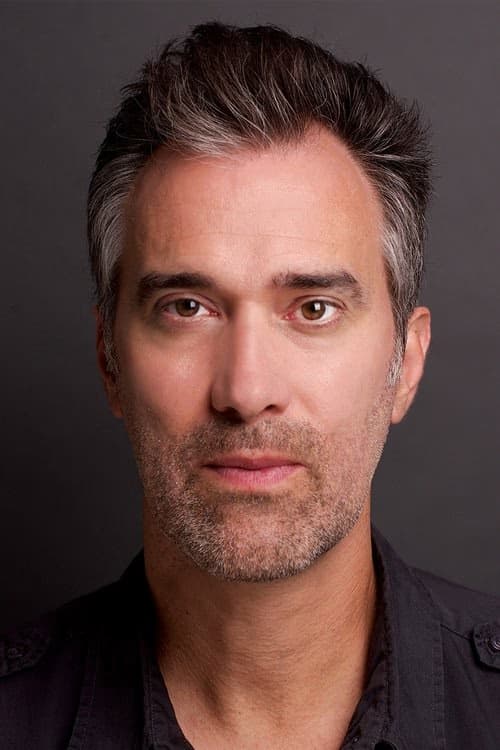 Brian K. Landis filmleri