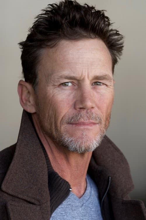 Brian Krause filmleri
