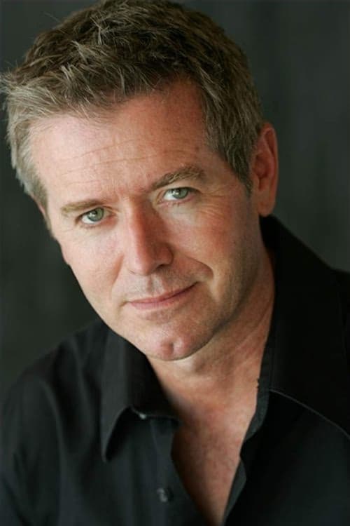 Brian Mahoney filmleri