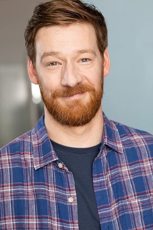 Brian Maillard filmleri