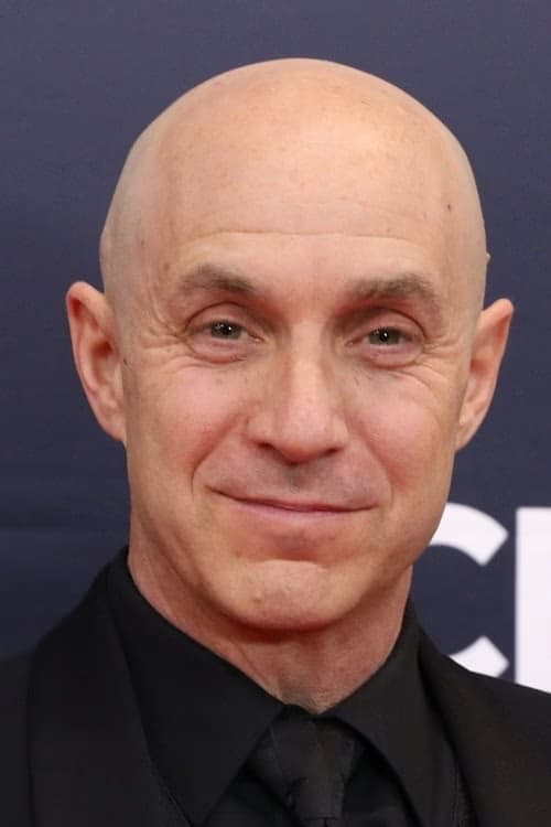 Brian Markinson filmleri