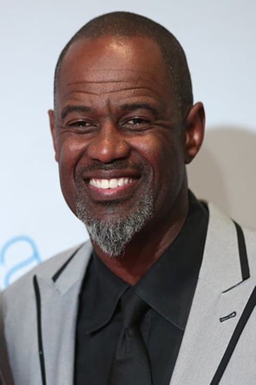Brian McKnight filmleri