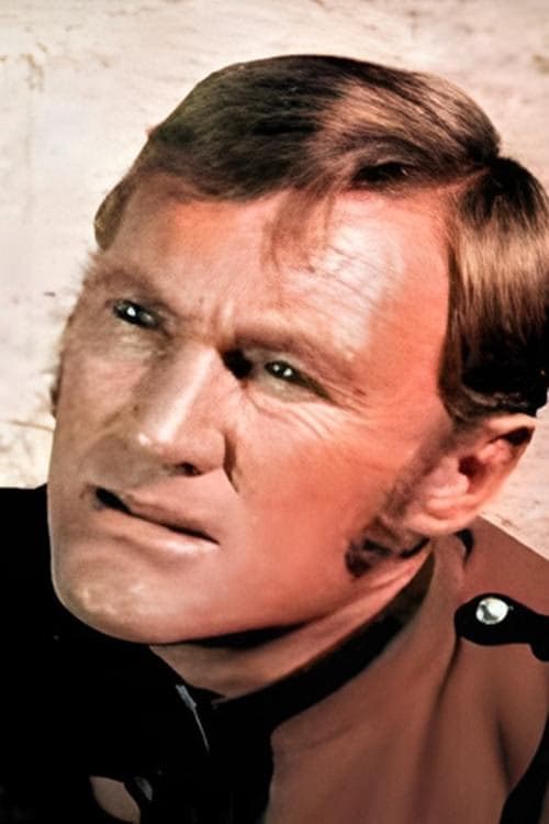 Brian O'Shaughnessy filmleri