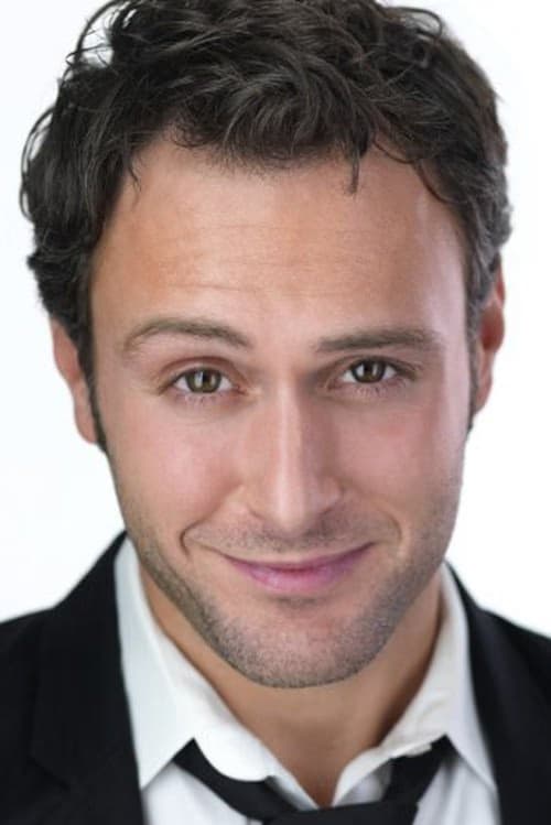 Brian Patacca filmleri