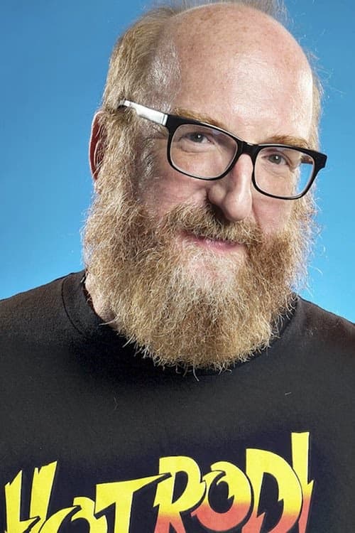 Brian Posehn filmleri