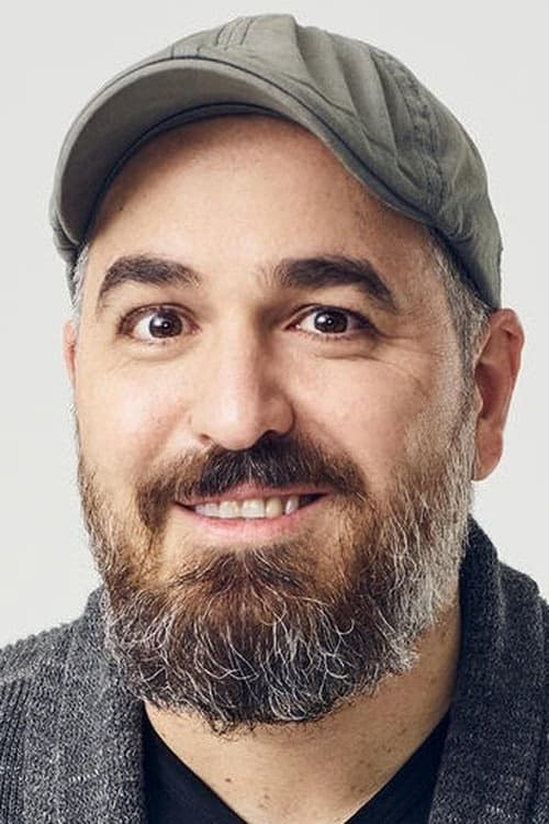 Brian Quinn filmleri