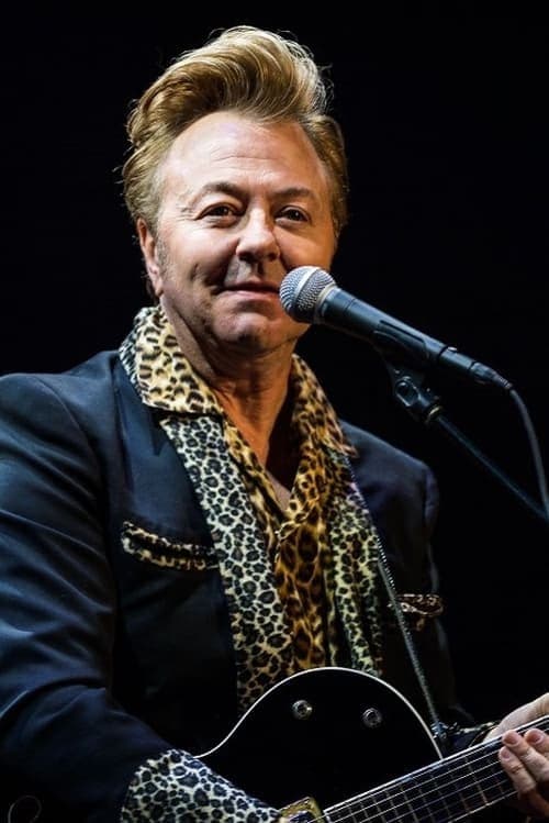 Brian Setzer filmleri