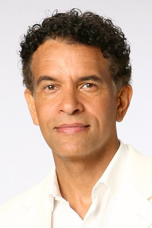 Brian Stokes Mitchell filmleri