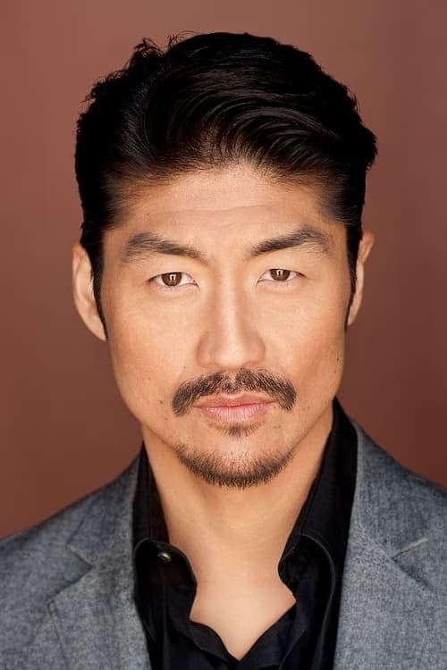 Brian Tee filmleri