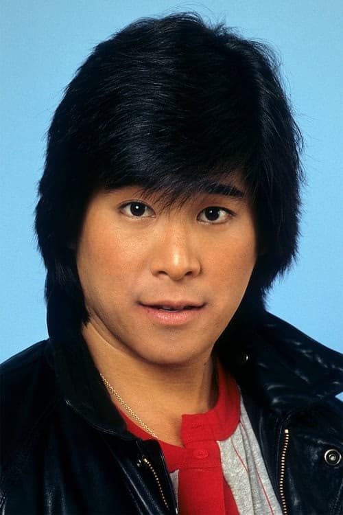 Brian Tochi filmleri