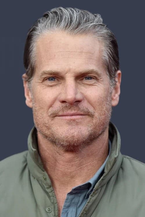 Brian Van Holt filmleri