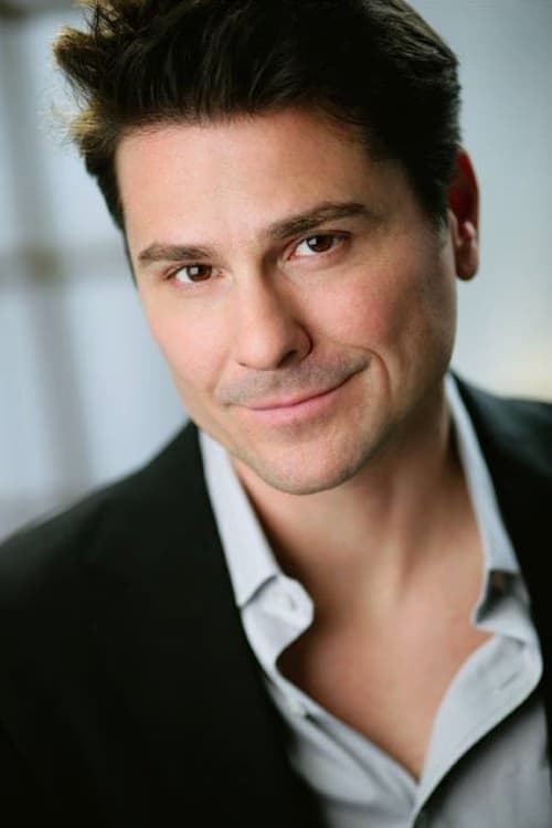 Brian Vincent filmleri