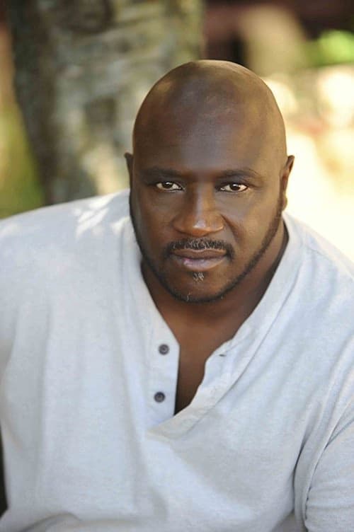 Brian 'Wolfman Black' Bowman filmleri