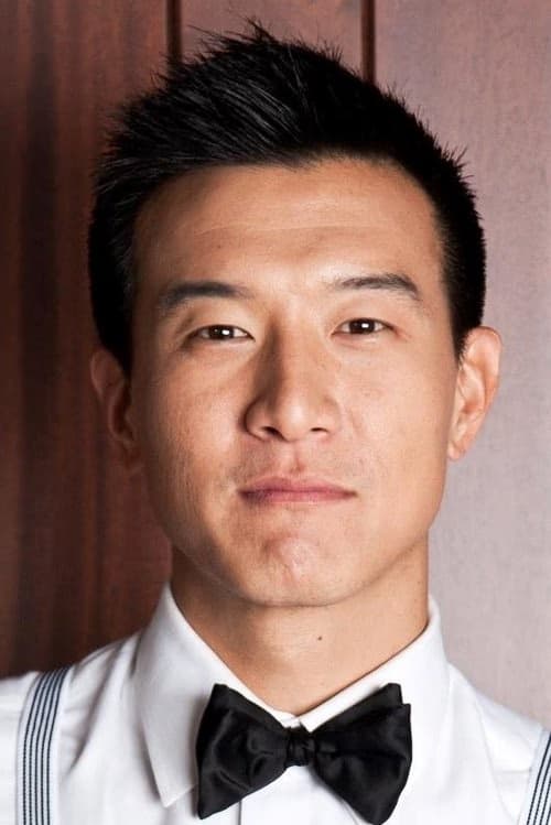 Brian Yang filmleri
