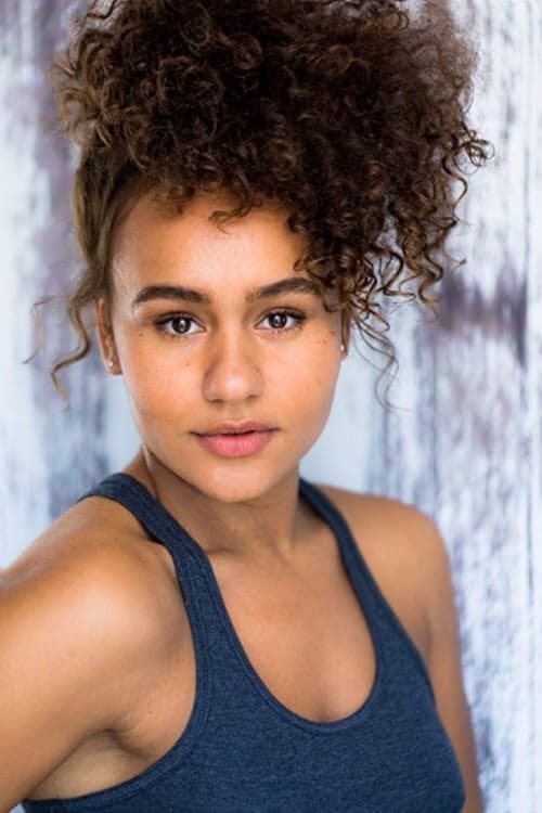 Briana McLean filmleri