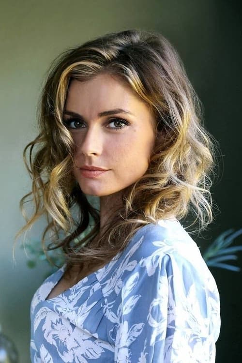 Brianna Brown filmleri