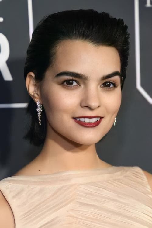 Brianna Hildebrand filmleri
