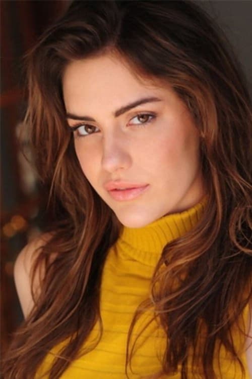 Brianna Joy Chomer filmleri