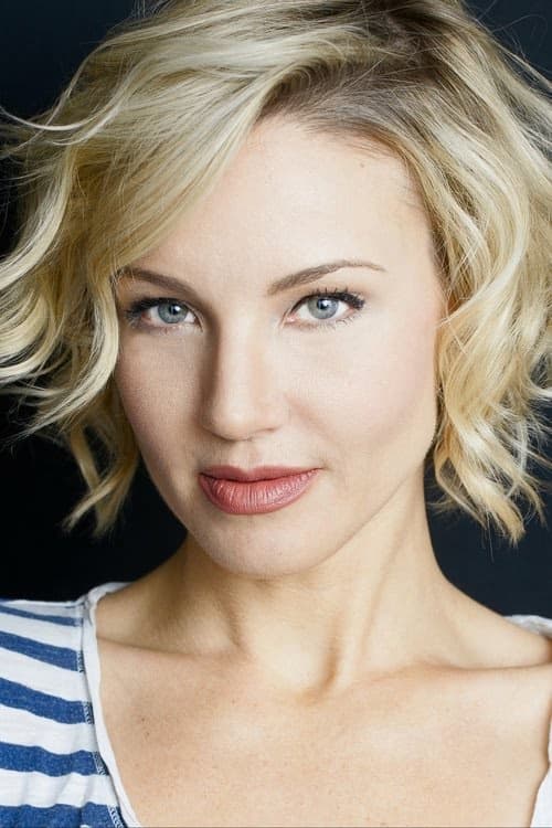 Brianne Davis filmleri