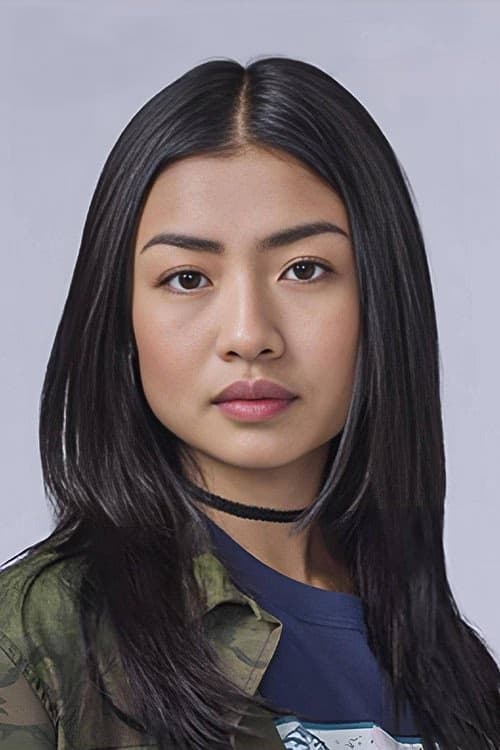 Brianne Tju filmleri