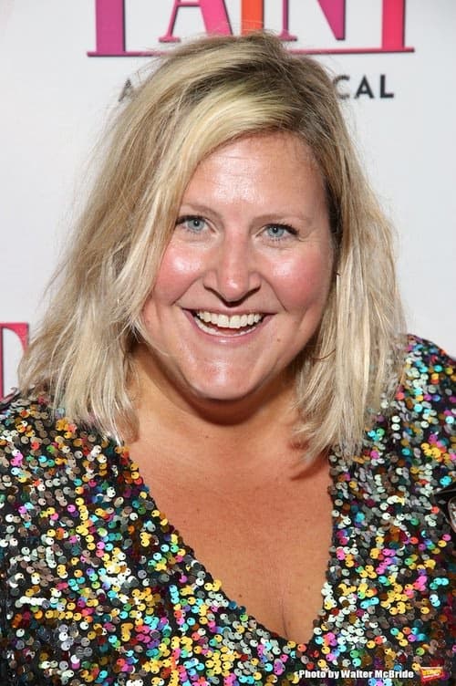 Bridget Everett filmleri