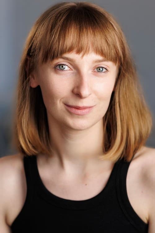 Bridget Rose Perrotta filmleri