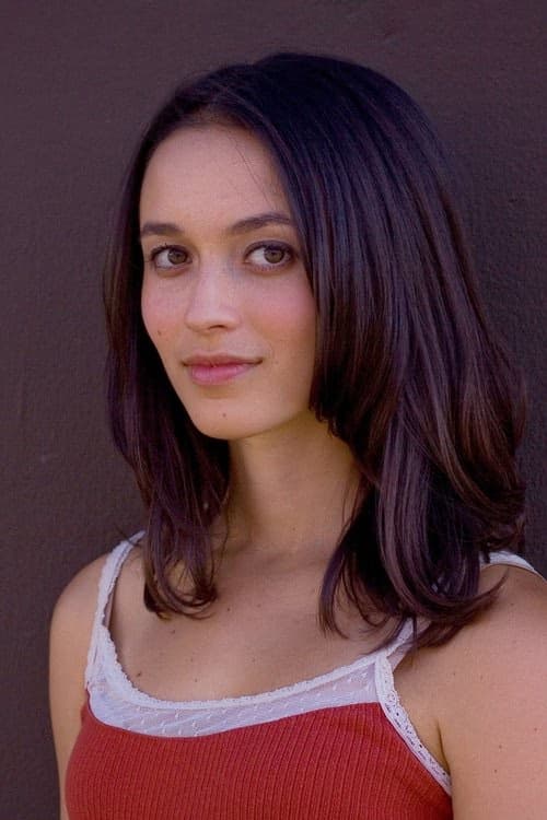 Bridgette Meredith Garb filmleri