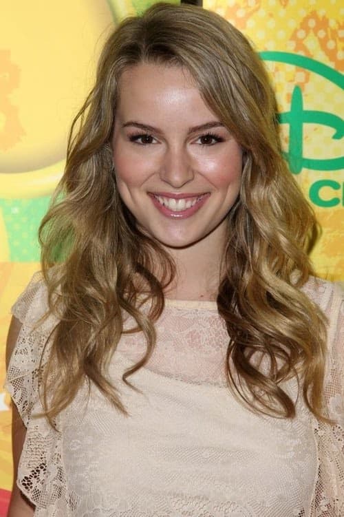 Bridgit Mendler filmleri