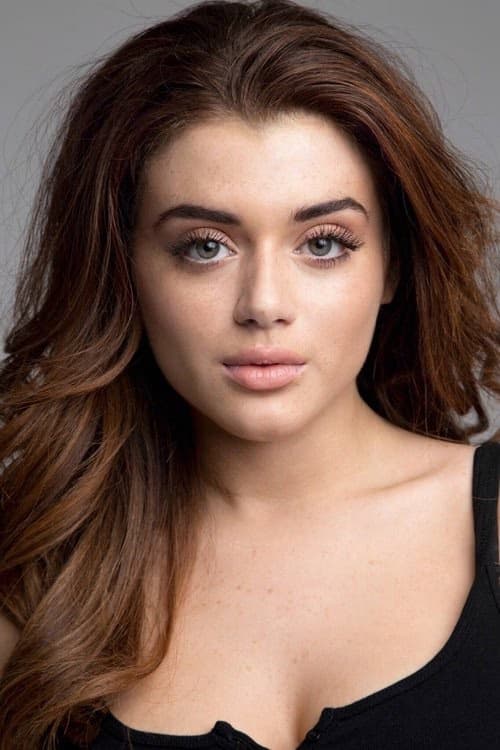 Brielle Barbusca filmleri