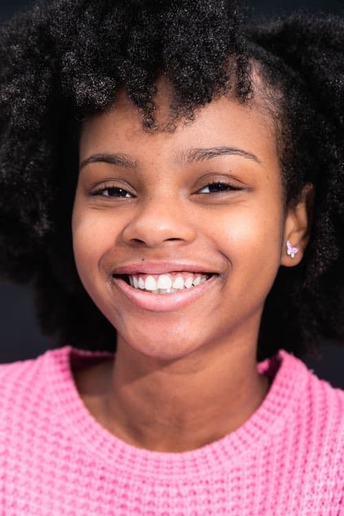 Brielle Rankins filmleri