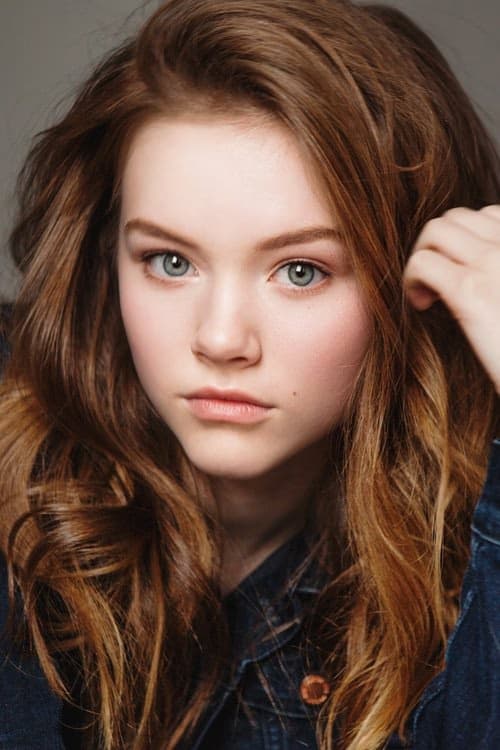 Brielle Robillard filmleri