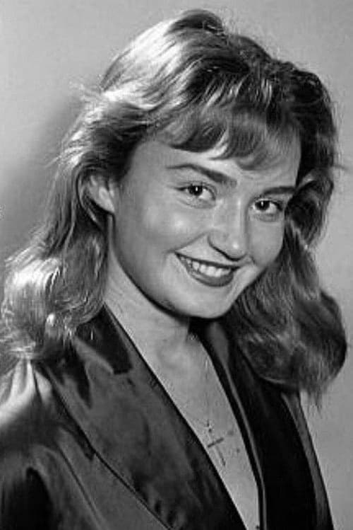 Brigitte Auber filmleri