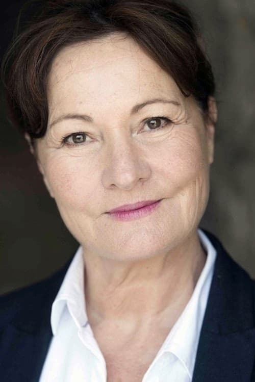 Brigitte Aubry filmleri