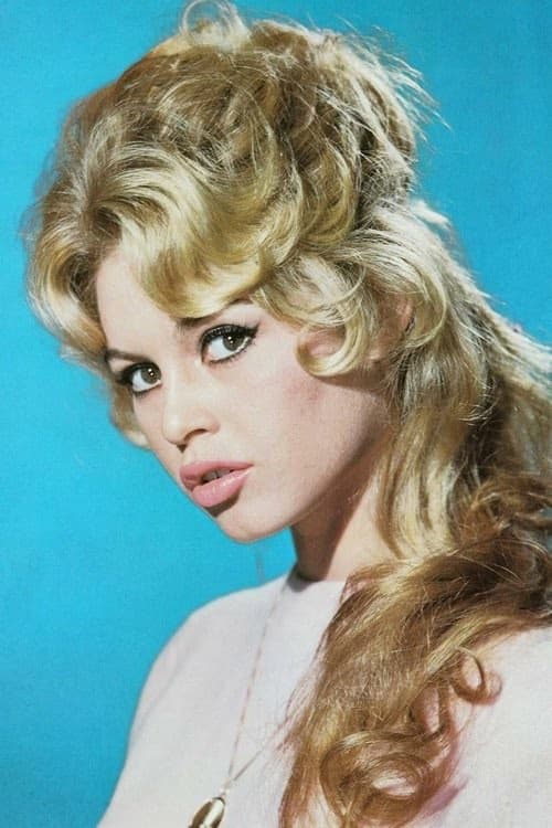 Brigitte Bardot filmleri
